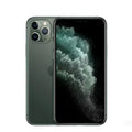 Apple iPhone 11 Pro Max Unlocked 64GB/256GB ROM Smartphone A13 Bionic Chip 6.5" 12MP Face ID 11 Pro Max Cell Phone Mobile phone