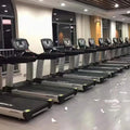 New Treadmill Fitness Commercial Professional Running | SAMAG