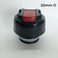4.5cm/5.2cm Thermos Bottle Cap Vacuum Flask Lid Stopper Export Bottle Cap Replacement Cover for Outdoor Indoor Travel Thermos