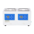 Water Bath Capacity Laboratory Thermostatic Heat Stainless Steel 3L 6L 12L 24L Constant Temperature Water Bath