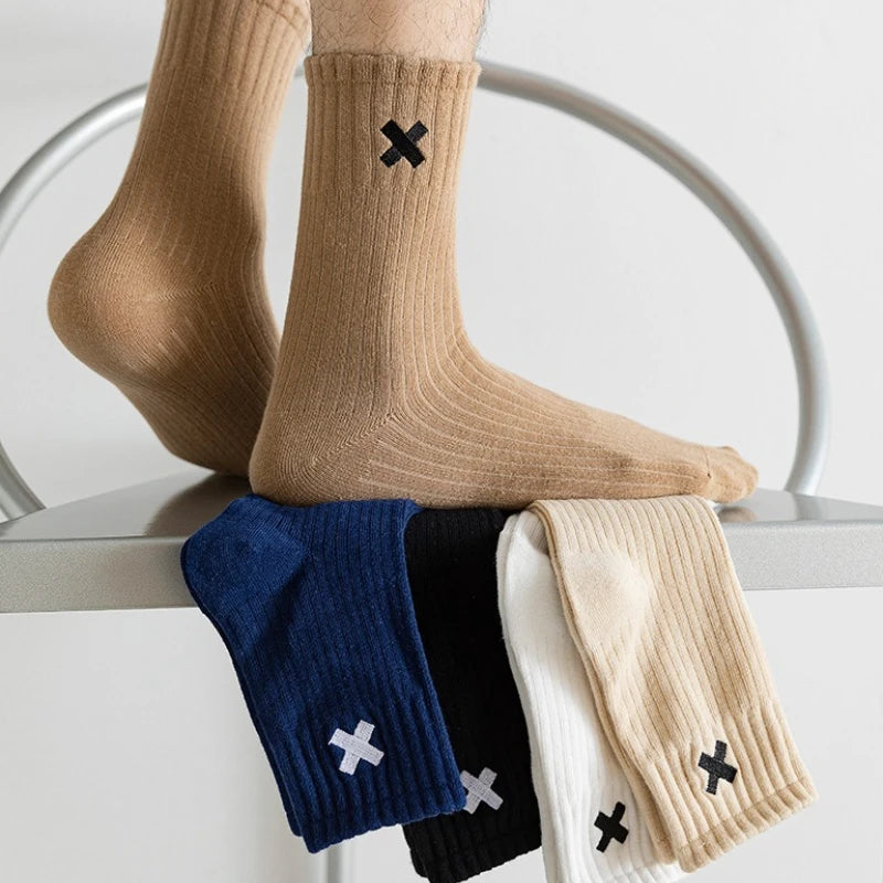 Pairs Spring Autumn new men's casual comfortable sports | SAMAG