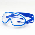 Big frame Professional Swimming Waterproof soft silicone | SAMAG
