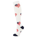 HUAYASX Compression Stockings Unisex Sport Leg Pressure | SAMAG