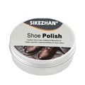 Leather Shoe Polish Cream – Shoe Care Balm To Restore Shine, Soften & Waterproof Leather Shoes and Boots