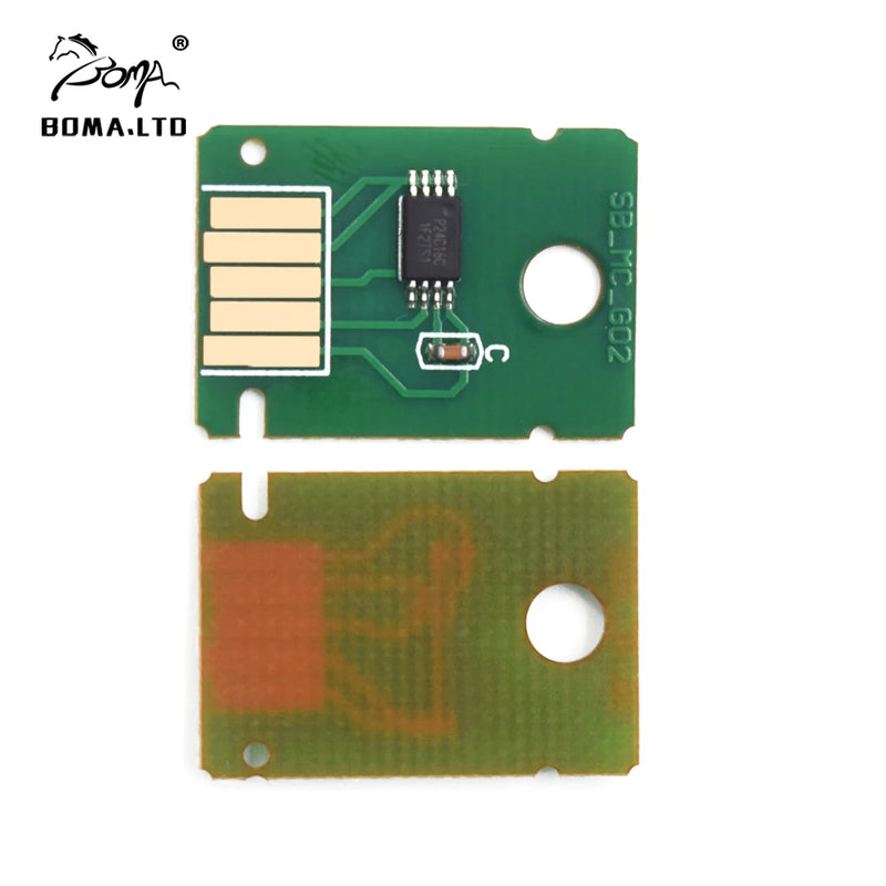 MC-G01 G01 For Canon GX6010 GX7010 GX6020 GX7020 GX6030 GX7030 GX6040 GX7040 GX6050 GX7050 GX6060 GX7060 Waste Ink Tank Or Chip