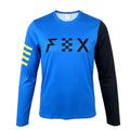 FHX Long Sleeve MX Jersey for Summer & Autumn, Quick Dry | SAMAG