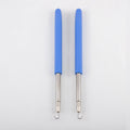1P Help Wear Bracelet Tool Partner Jewelry Helper Fastening Aid Quickly Unfasten Hooking Equipment Plier Clasps Tie Zipper Craft
