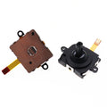 1PCS Original 3D Analog Joystick For Oculus Quest 2 Controller Rocker Module Repair Parts Accessories For OQ2 VR Left Right