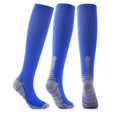 Running Compression Socks Men Women Football Cycling | SAMAG