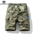 New Men Summer Outdoor Leisure Camouflage Comfortable | SAMAG