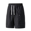 Fashion Harajuku Overalls Summer New Casual Versatile | SAMAG
