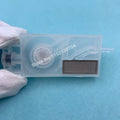 10PCS Ink Damper For Epson 4720 I3200 DX5 XP600 Printhead Print Head Printhead Dumper For DTF Eco Slovent Printers Dumpers Parts