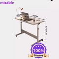 Factory Direct 2026 Bedside table Movable lifting tabl e Bedroom bedside writing ta ble Student home desk Laptop computer tab le