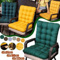 Solid Cushion Soft Comfortable Reclining Chair Outdoor | SAMAG