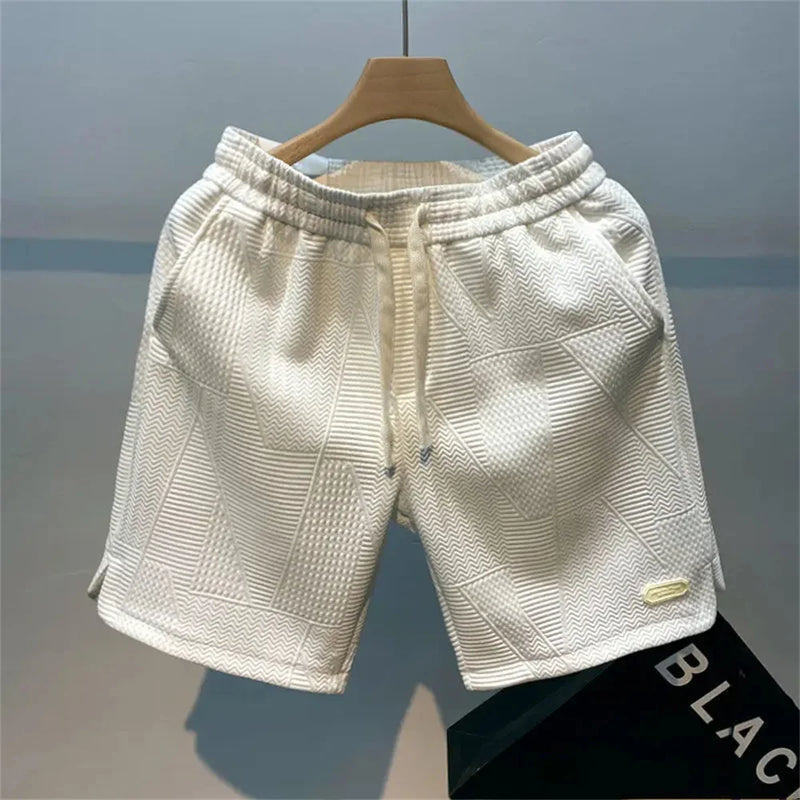 Spring and summer new fashionable casual shorts street | SAMAG
