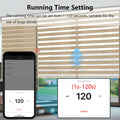 LoraTap ZigBee Shutter Switch Module Electric Motorized Curtain Blind Tuya Smart Life Roller Voice Control by Alexa Google Home