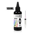 100ml Universal Dye Ink BK C M Y Kit Compatible For HP - View 10 | SAMAG