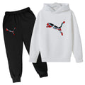 Children's Hooded Sweatshirt Brand Clothing - For Ages - View 20 | SAMAG