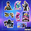Original Fortnite Game Stickers Waterproof Vinyl Decals - View 6 | SAMAG