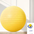 Yoga Ball 75cm Explosion-proof Gym Equipment for Pilates | SAMAG
