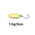 14cm 18.5g 3D Bionic Minnow Fishing Lure Hard Bait with 3 | SAMAG