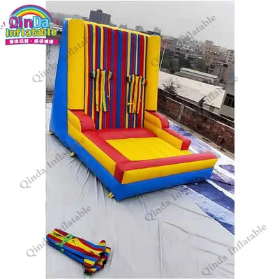Professional Inflatable Magic Sticky Wall Stick | SAMAG