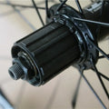 Durable Personalized Bicycle Wheel Hub 700C Bike Wheel Set Pure V Brake Quick Release Wheel Set Road Mountain Bicycles Parts