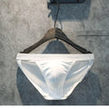high hip underwear men briefs Pure cotton  men's underwear wholesale sexy underwear men mens briefs  ropa interior hombre