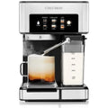 Espresso machine full-color touch screen, RJ54-V2-CA 6-in-1 Mac