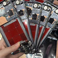 6.8''Original For Huawei Pura 70 Ultra LCD Display Touch Screen Digitizer Assembly Replacement For Pura 70 Pro HBP-LX9 Screen