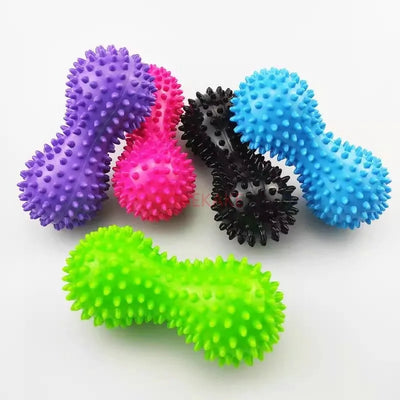Peanut Shape Massage Yoga Sport Fitness Fascia Ball | SAMAG