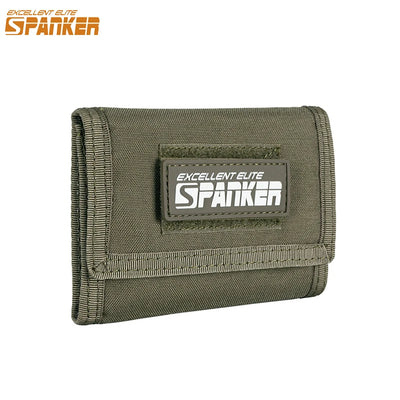 EXCELLENT ELITE SPANKER Tactical Wallet Bag EDC Pouch | SAMAG