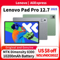 Original Lenovo Xiaoxin Pad Pro 2.9k Resolution 144Hz LCD | SAMAG