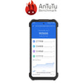 US AU EU Stock Unihertz 8849 Tank 3 Rugged 5G Smartphone 32GB 512GB 23800mAh 120W Charger Dimensity 8200 200MP 120Hz Cell Phone