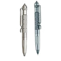 1-5PCS Multi Functional Tactical Pen High Quality Steel Anti Skid Portable Self Defense Pen Aluminum Glass Breaker Survival Tool