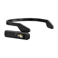 Head Mounted Camera Anti Shake Outdoor 2.7K High-Definition Sports Camera Cycling Recorder Photography and Video Recording