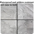 Waterproof Tile Marker Grout Pen Wall Seam for Floor Bathroom Kitchen Toilet Wall Seam Repair Black White Gold Silver Beige