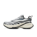 Xtep Basque 3 For Male Sneakers Spring Comfortable Retro - View 15 | SAMAG