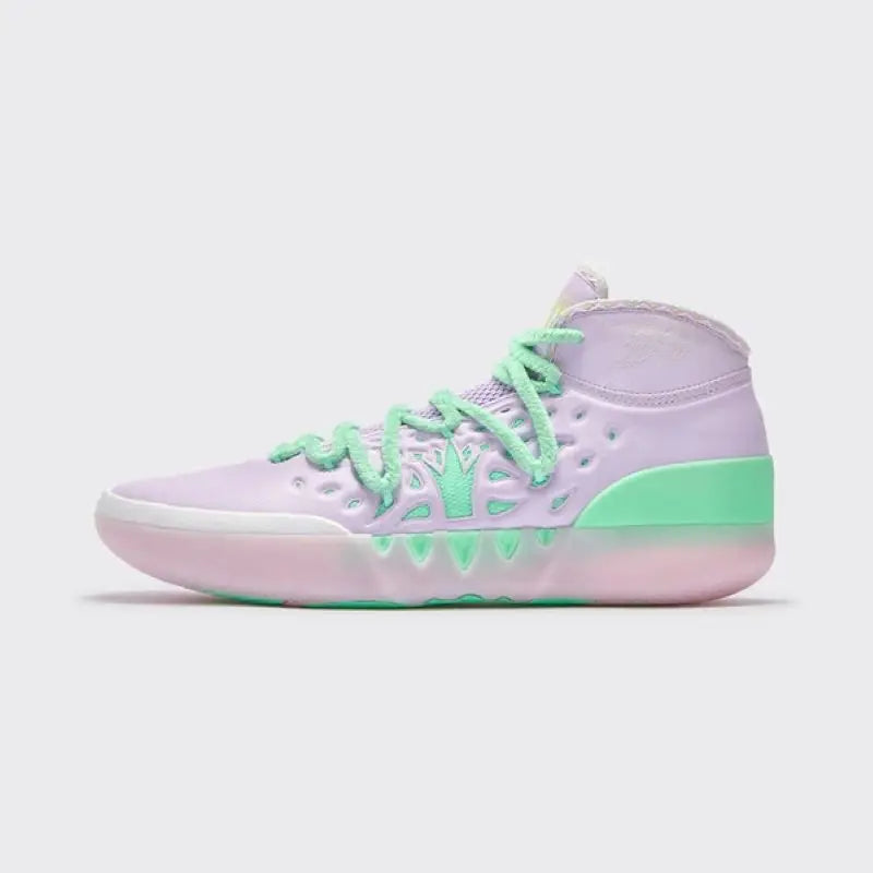 361 Degrees Joker 2 Men Basketball Shoes Nikola Jokic - View 11 | SAMAG
