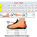 Men's shoes four seasons breathable soft-sole non-slip casual shoes fashion youth Joker flat shoes Thick sole sports board shoes