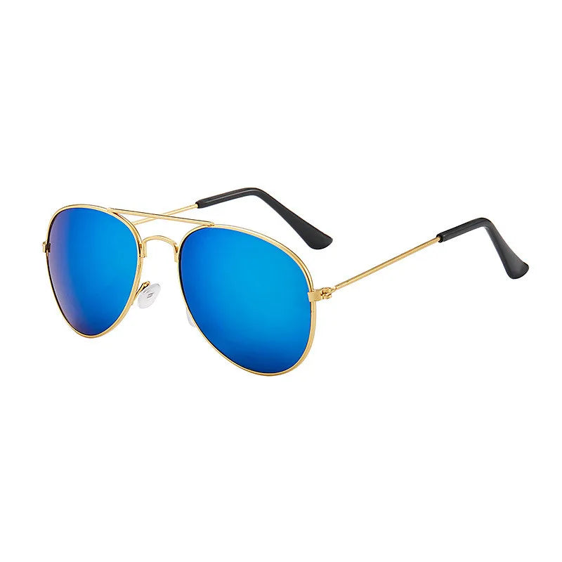 New vintage Sunglasses fashion baby kids boy girl Pilot | SAMAG