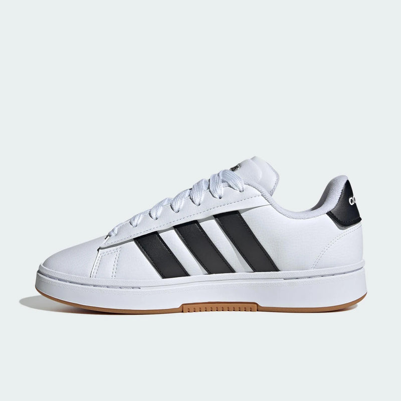 Adidas genuine Summer Unisex Leather Lightweight Tennis | SAMAG