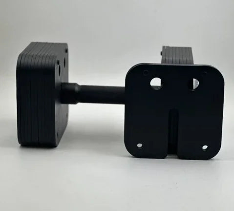 Professional Home Daily Weightlifting Use Dumbbell | SAMAG