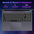 ACEMAGIC Gaming Laptop AMD Ryzen 9 6900HX 16GB LPDDR5 RAM - Visuel 6 | SAMAG