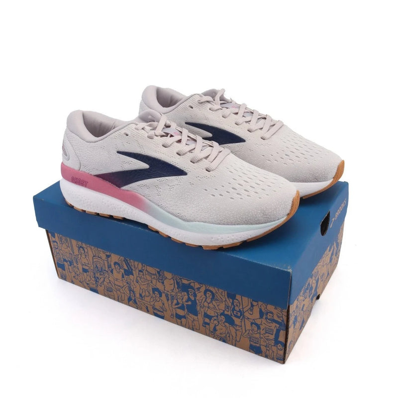 Spring New Men's Shoes Cushioning Marathon Light Sports Floating Sports Shoes Sneakers