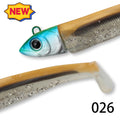Hunthouse Fishing Barret Minnow Lure - View 9 | SAMAG