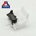 5X Capping Station Cap Top Head Pad shaft assembly - Visuel 3 | SAMAG