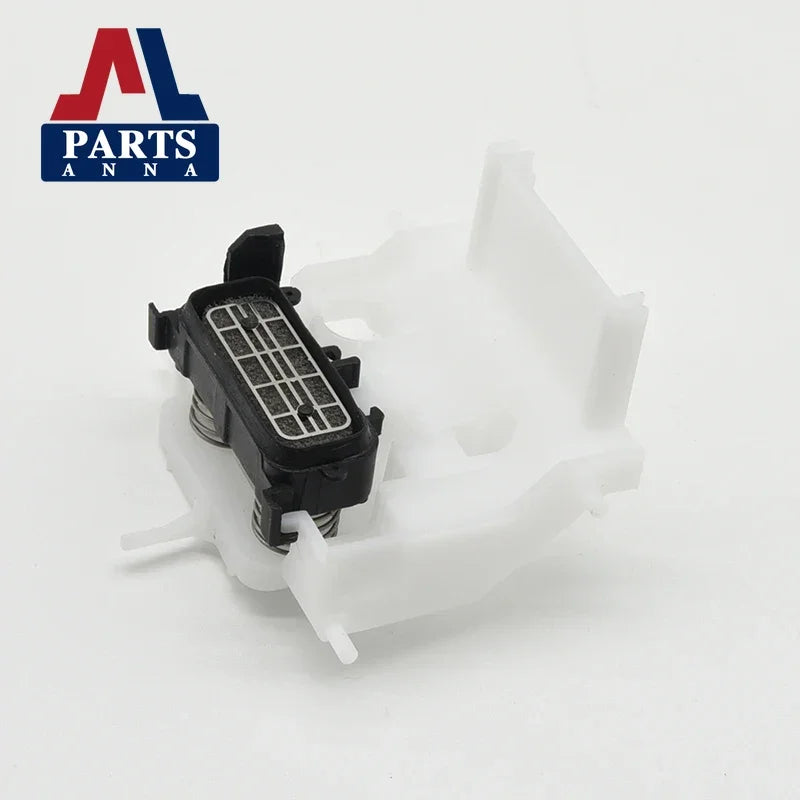 5X Capping Station Cap Top Head Pad shaft assembly - Visuel 3 | SAMAG
