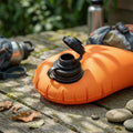 Roll-Roll-Top Bag with Shoulder Strap Lightweight Dry | SAMAG