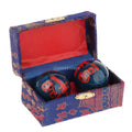 Chinese Baoding Balls With Fitness Seniors Finger - View 15 | SAMAG